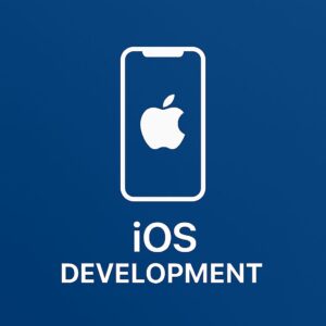 iOS App Development