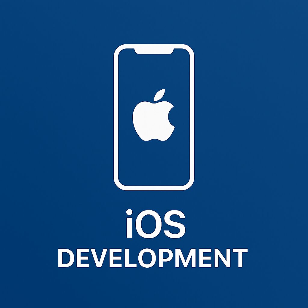 Native iOS Development