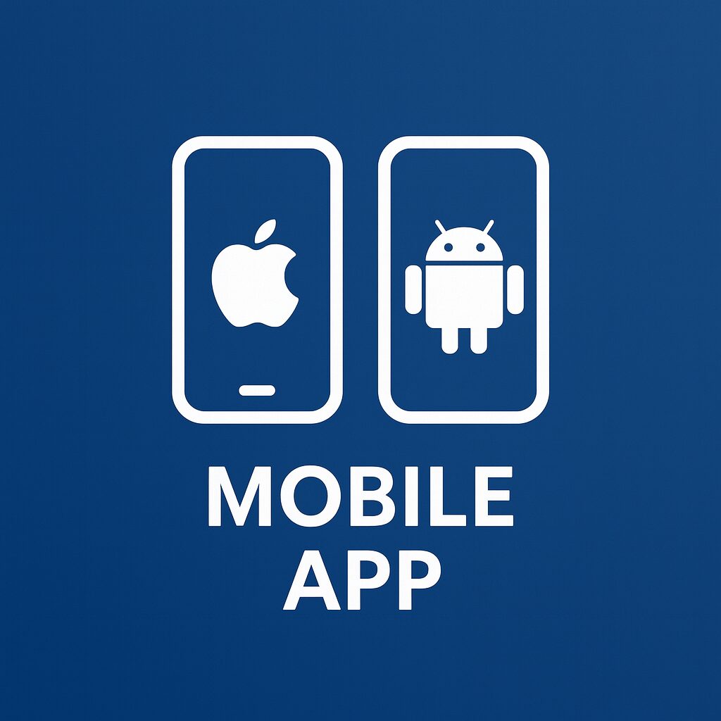 iOS & Android