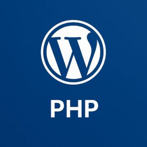 php wordpress and django development