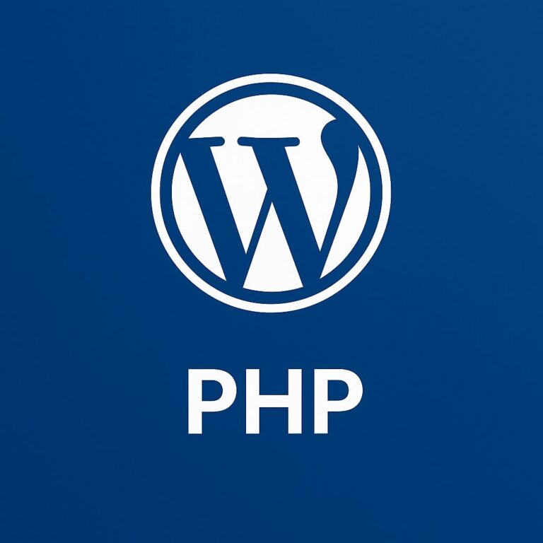 php wordpress and django development