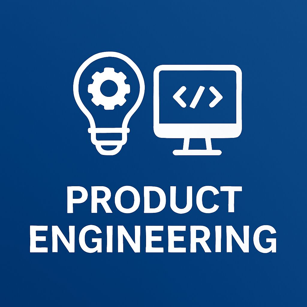 Product & UI/UX