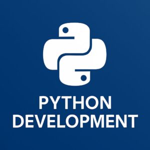 python django and fastapi backend development