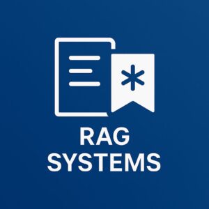 rag longchain systems