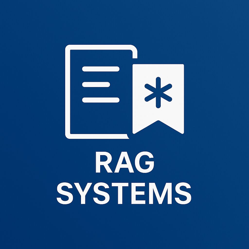 RAG & LangChain