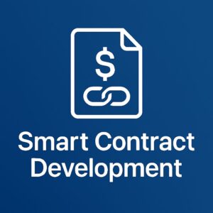 smart contract development