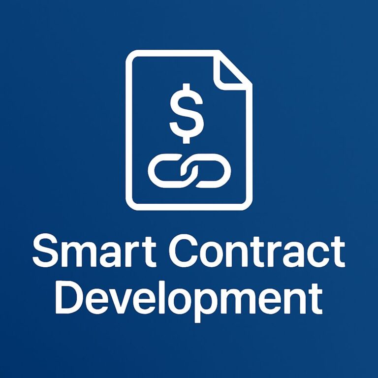 smart contract development