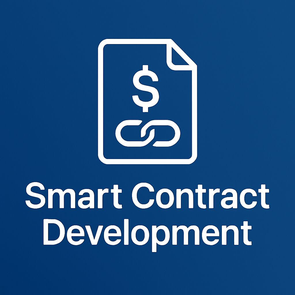 Smart Contract Development