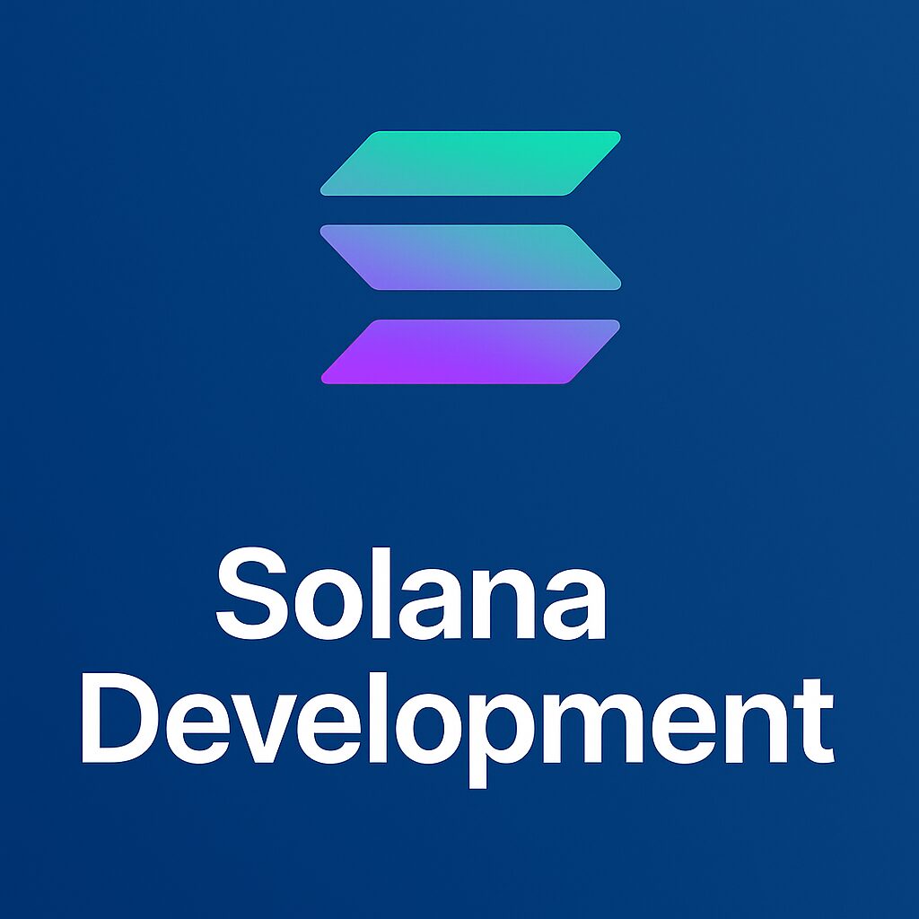 Solana & Rust