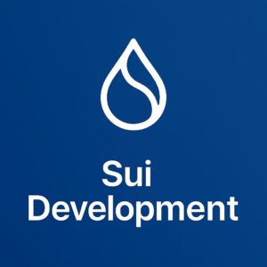Sui development on Move