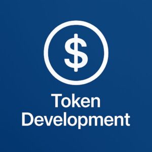 token development