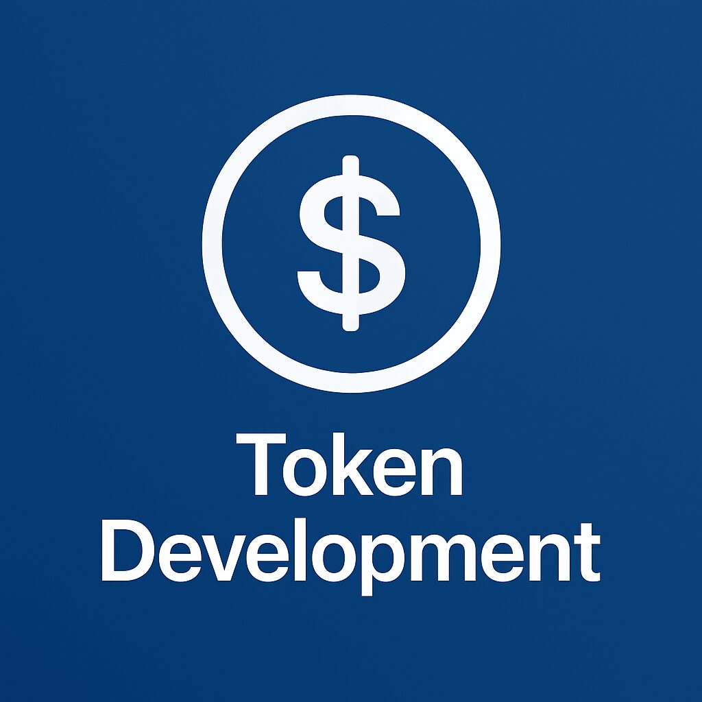 Token Development