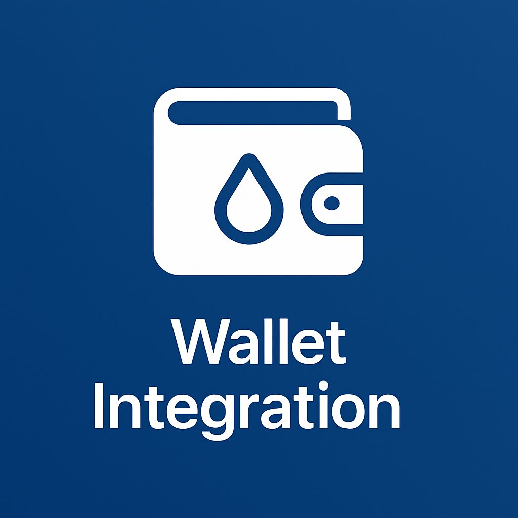 Wallet Integration
