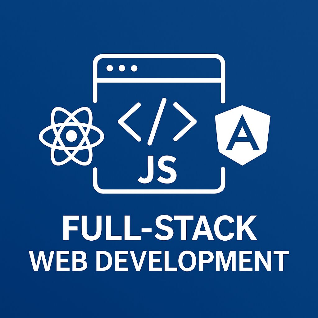 Full Stack Development