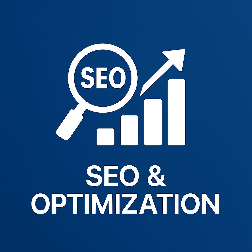 Website Optimization