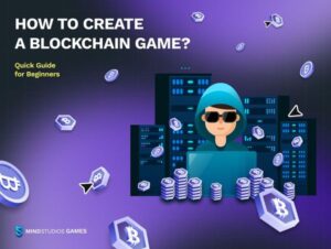 How to Create a Telegram Crypto Game on a Blockchain