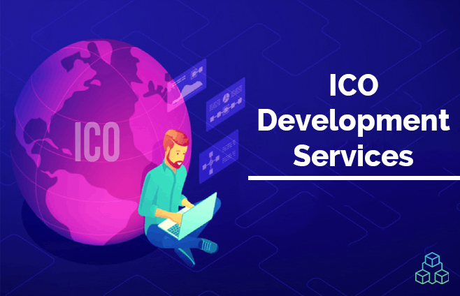 ICO Development company