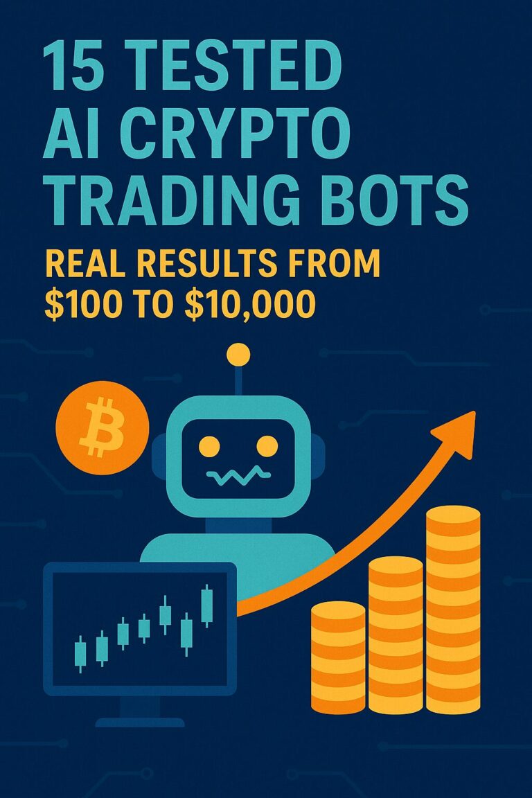 ai crypto trading bots