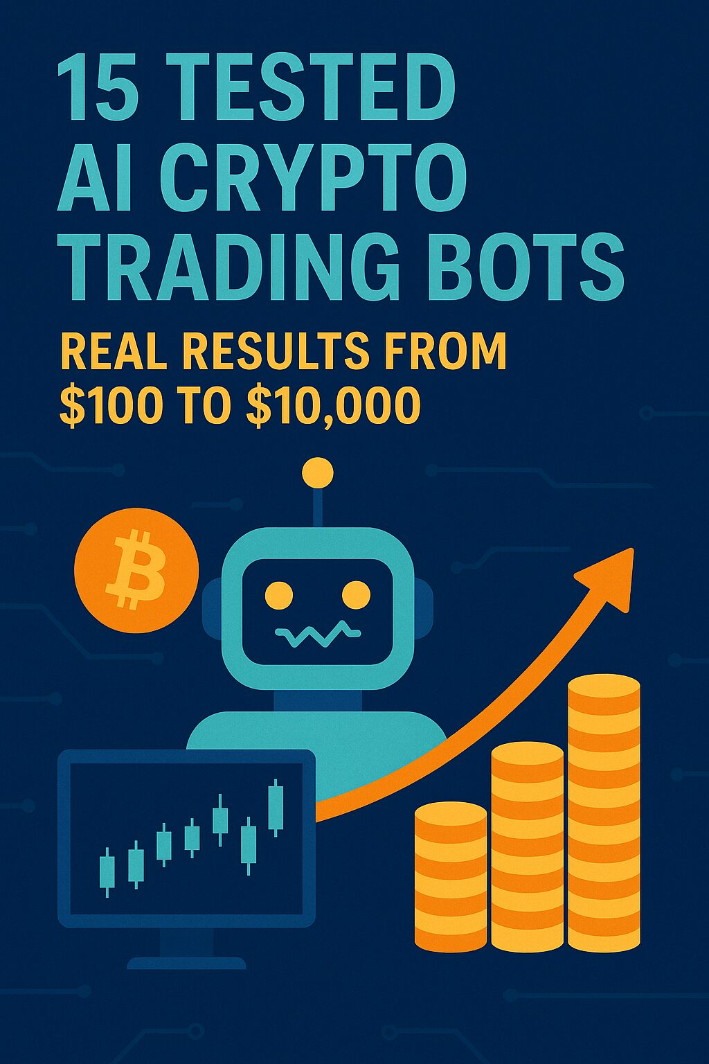ai crypto trading bots