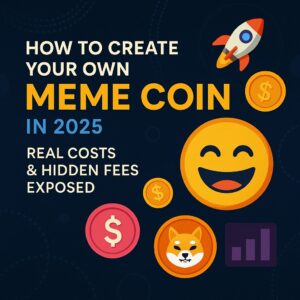 create your own meme coin