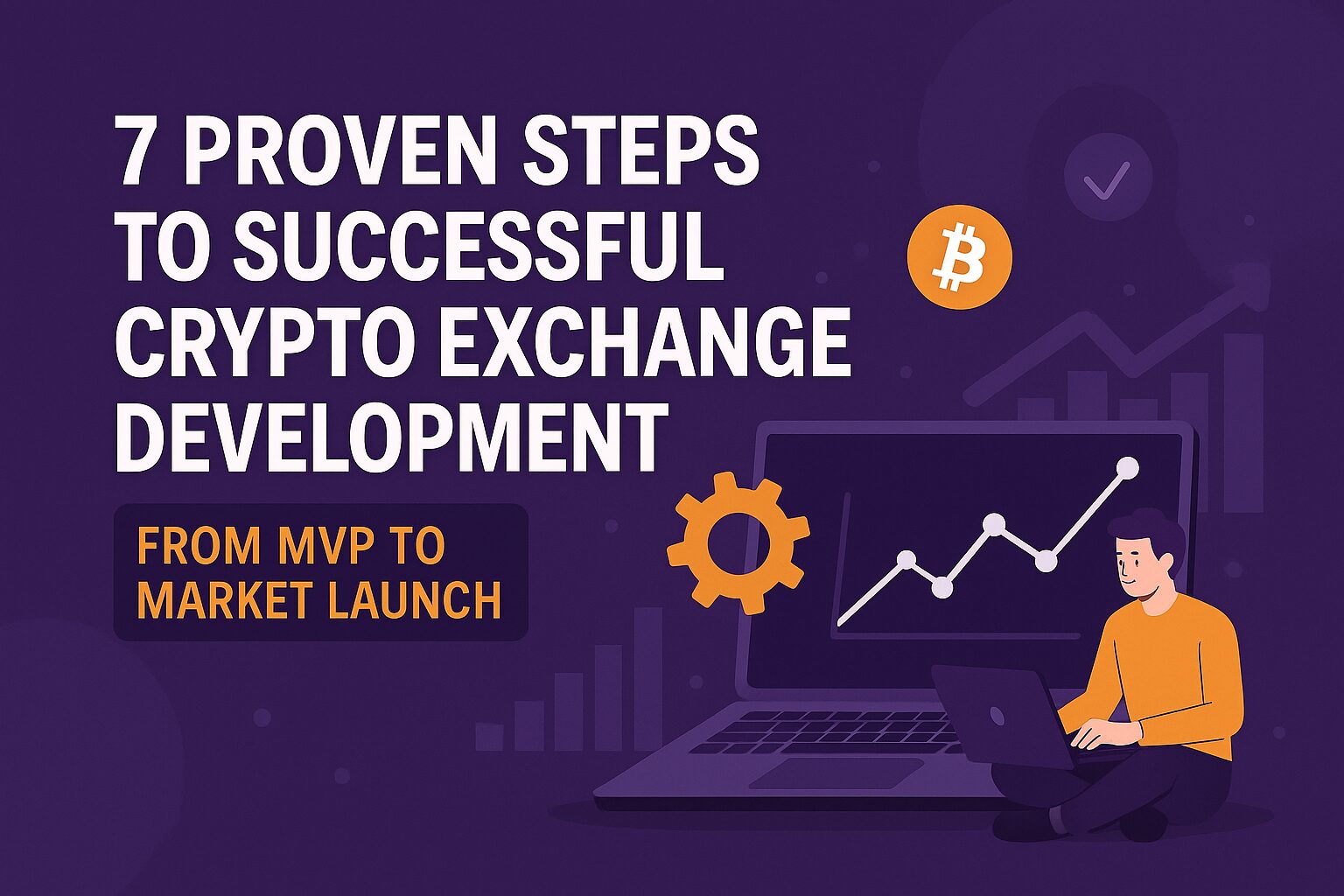 crypto exchange development company