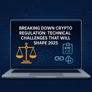 crypto regulations