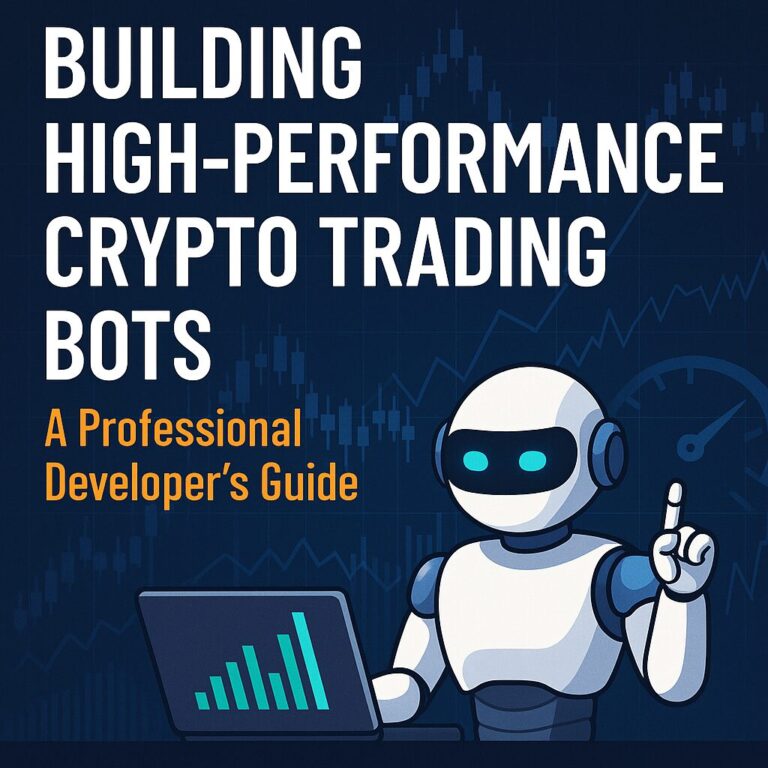 crypto trading bot