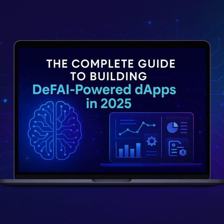 defai dapps