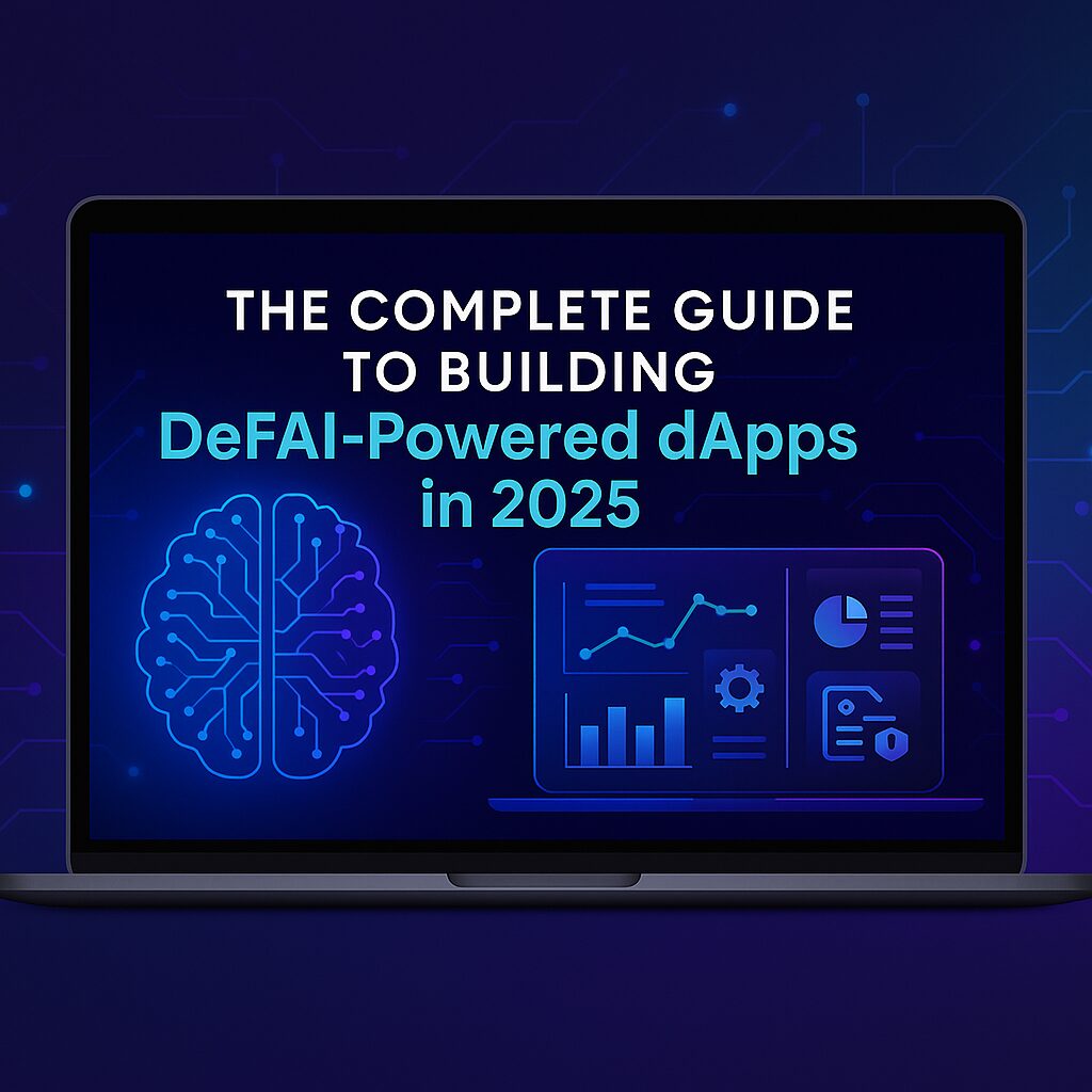 defai dapps
