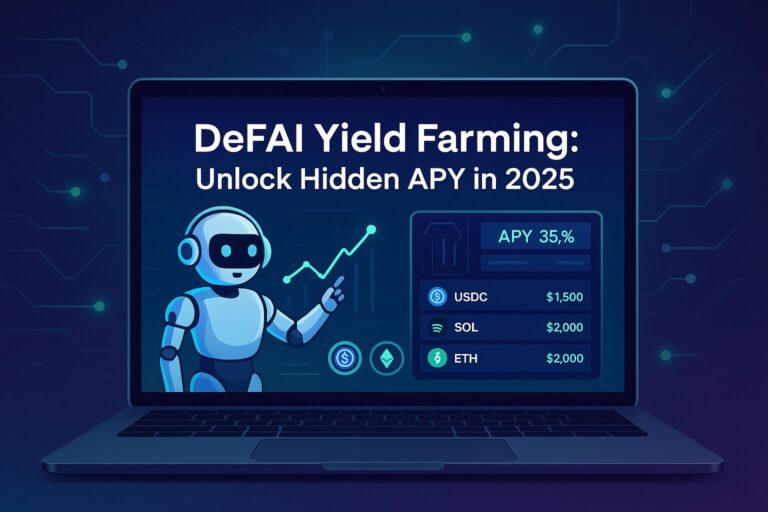 defai yield farming