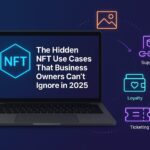 hidden nft usecases