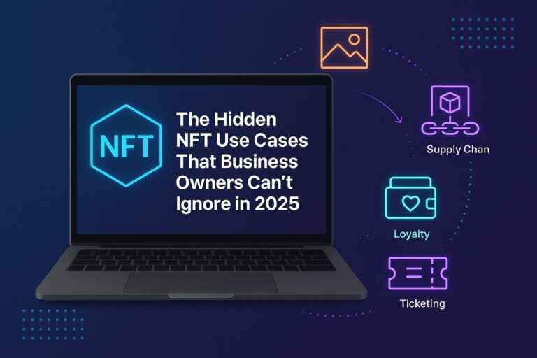 hidden nft usecases