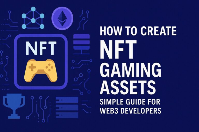 nft gaming web3