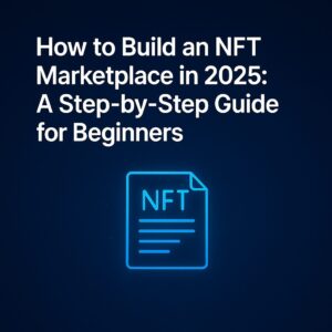 nft marketplace