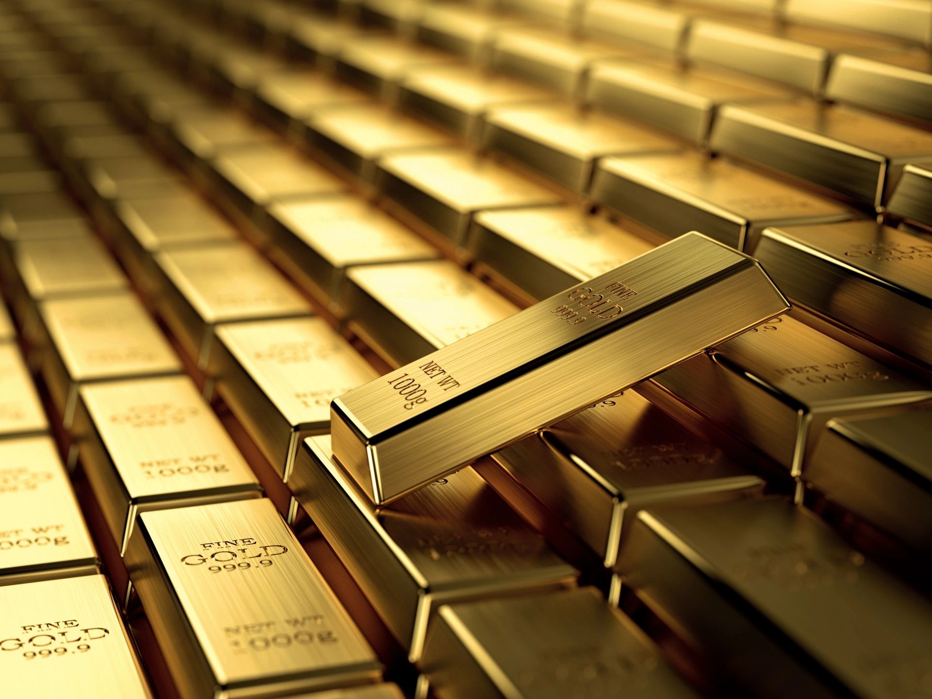 gold tokenization Platform