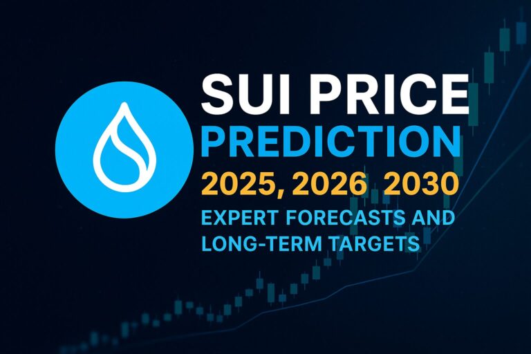 sui price prediction