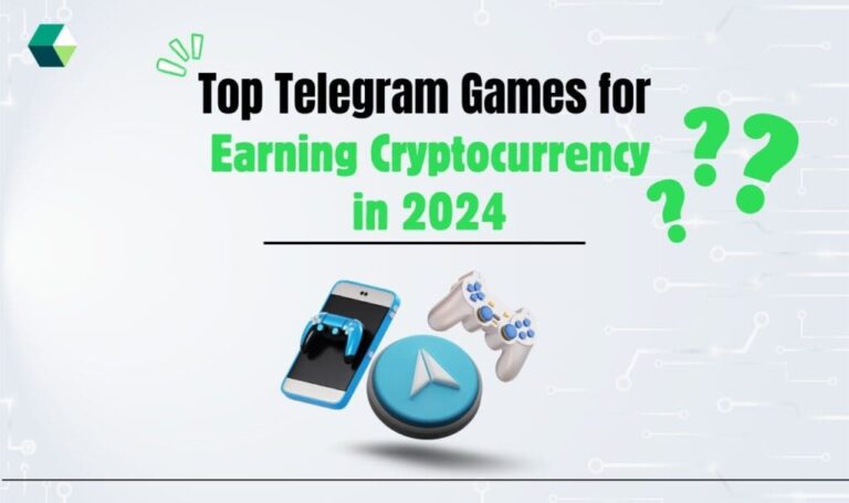 top telegram crypto games